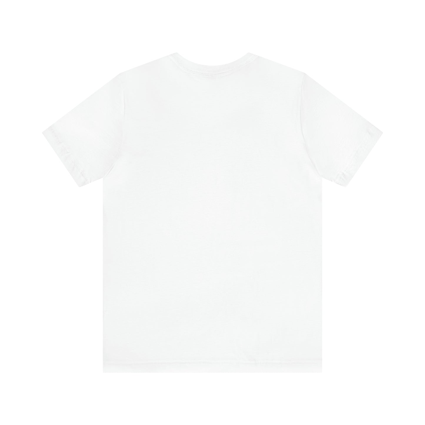 "I'm Going Alone" Euchre Short Sleeve Tee