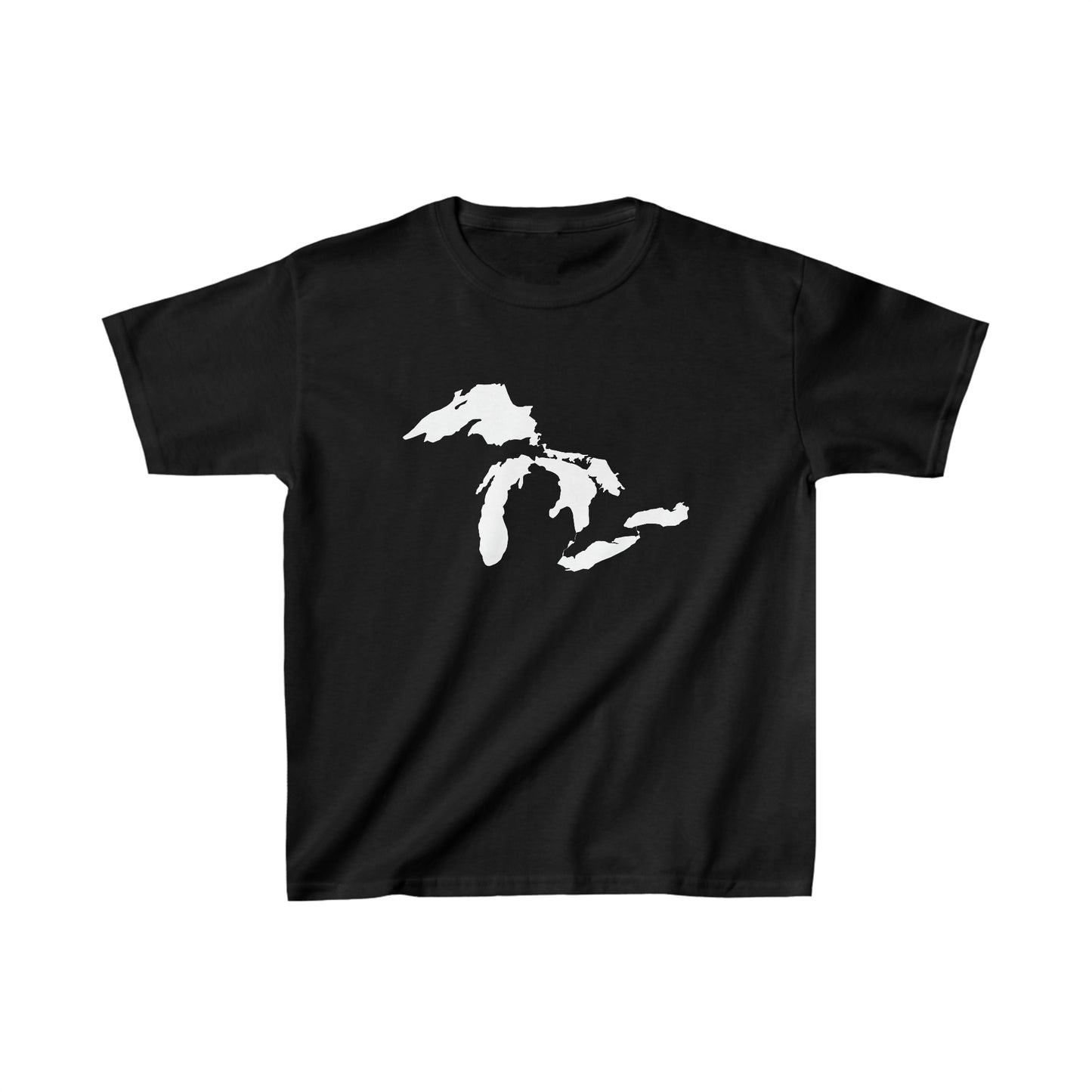 Great Lakes Kids Tee