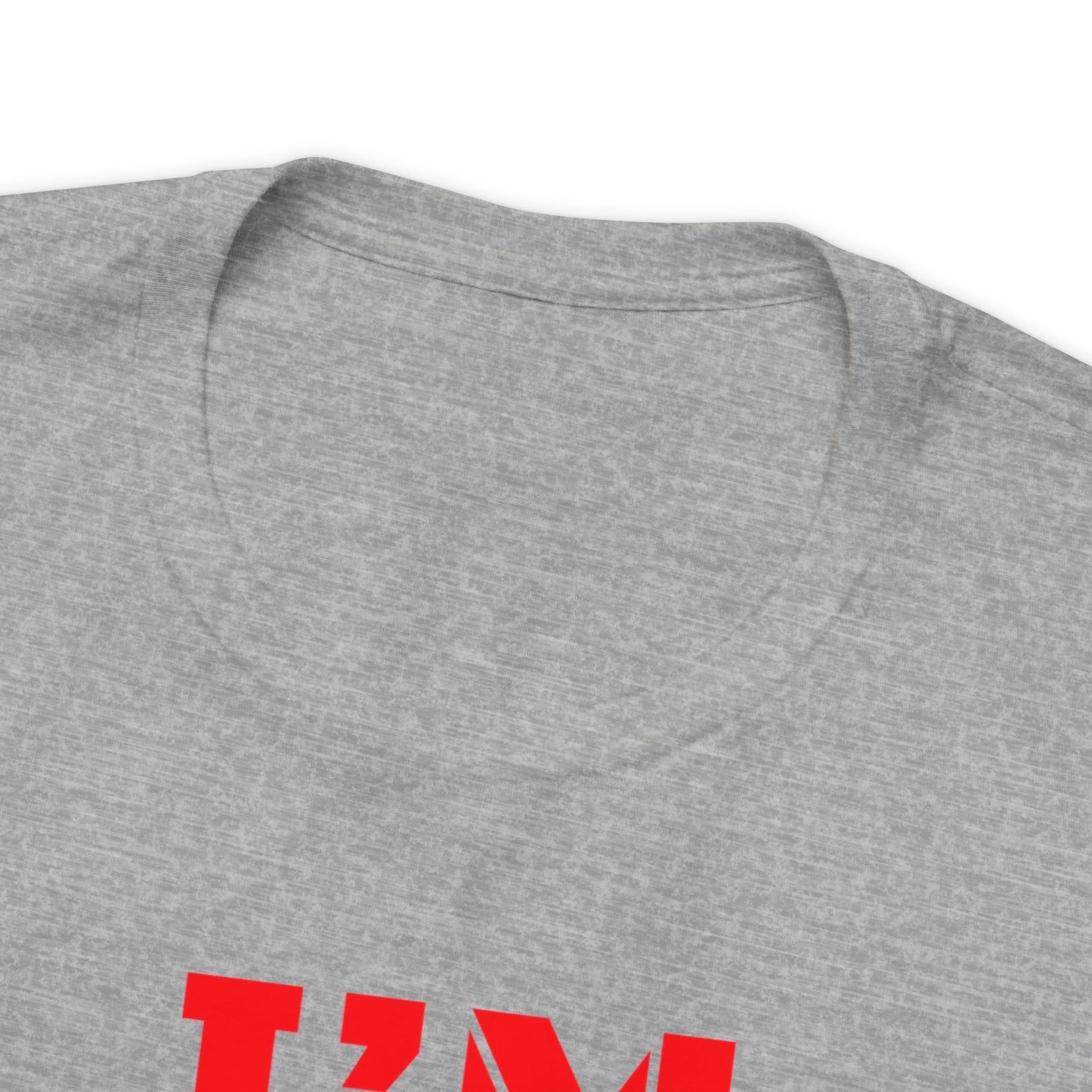 "I'm Going Alone" Euchre Short Sleeve Tee