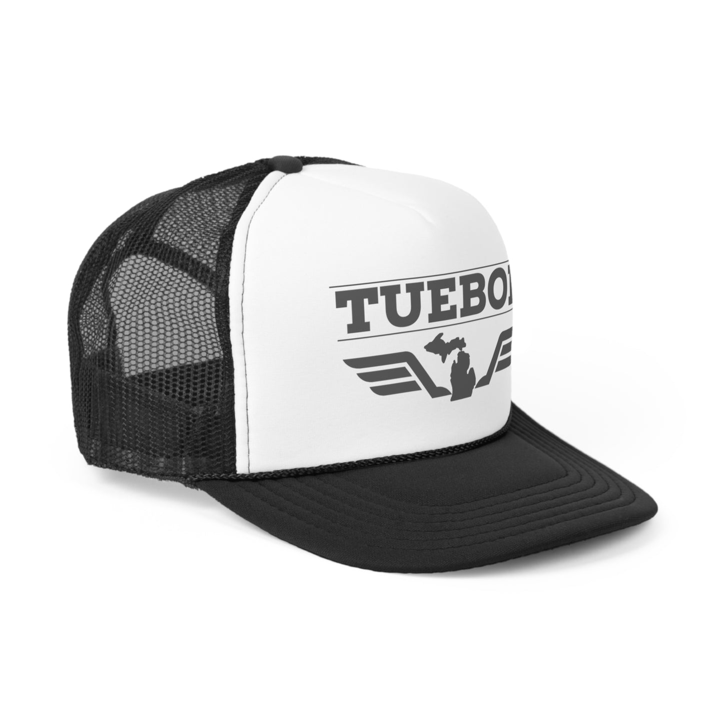 "Tuebor" Trucker Cap