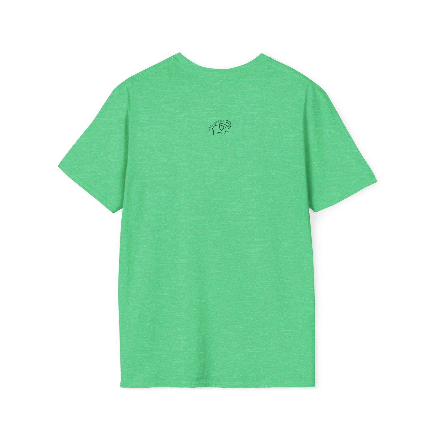 "I ❤️ Euchre" T-Shirt