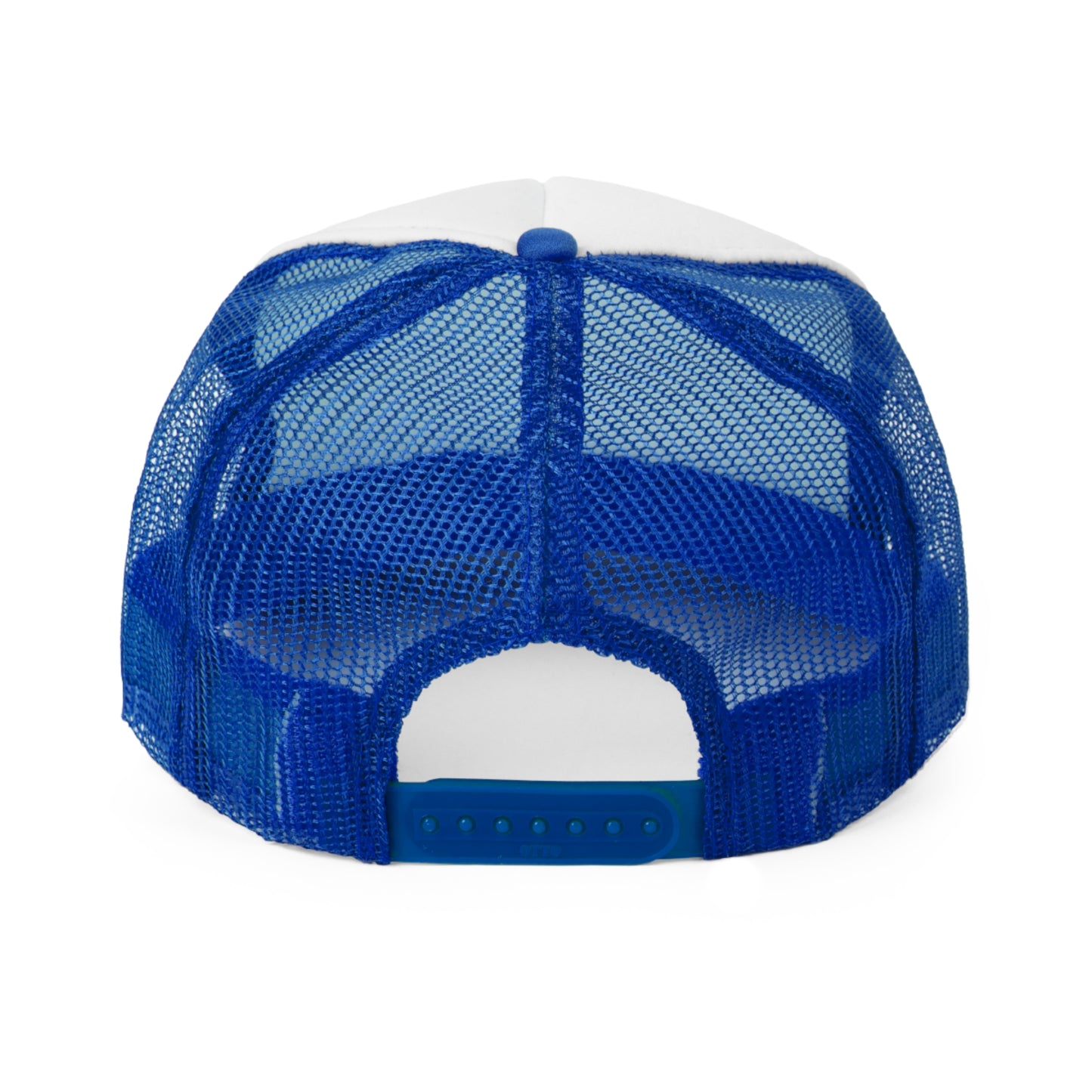 "Tuebor" Trucker Cap