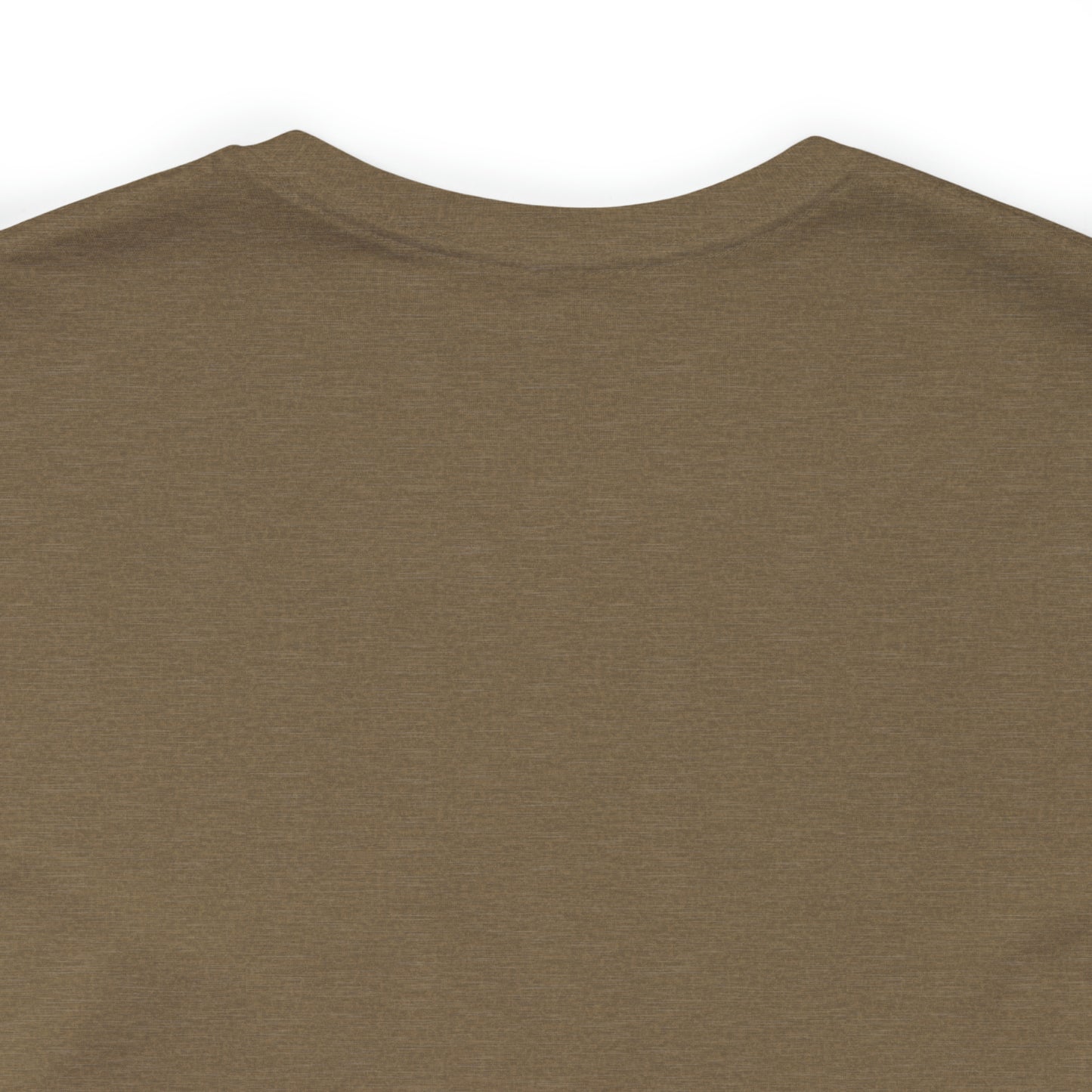 "Alone Time" Euchre Short Sleeve Tee