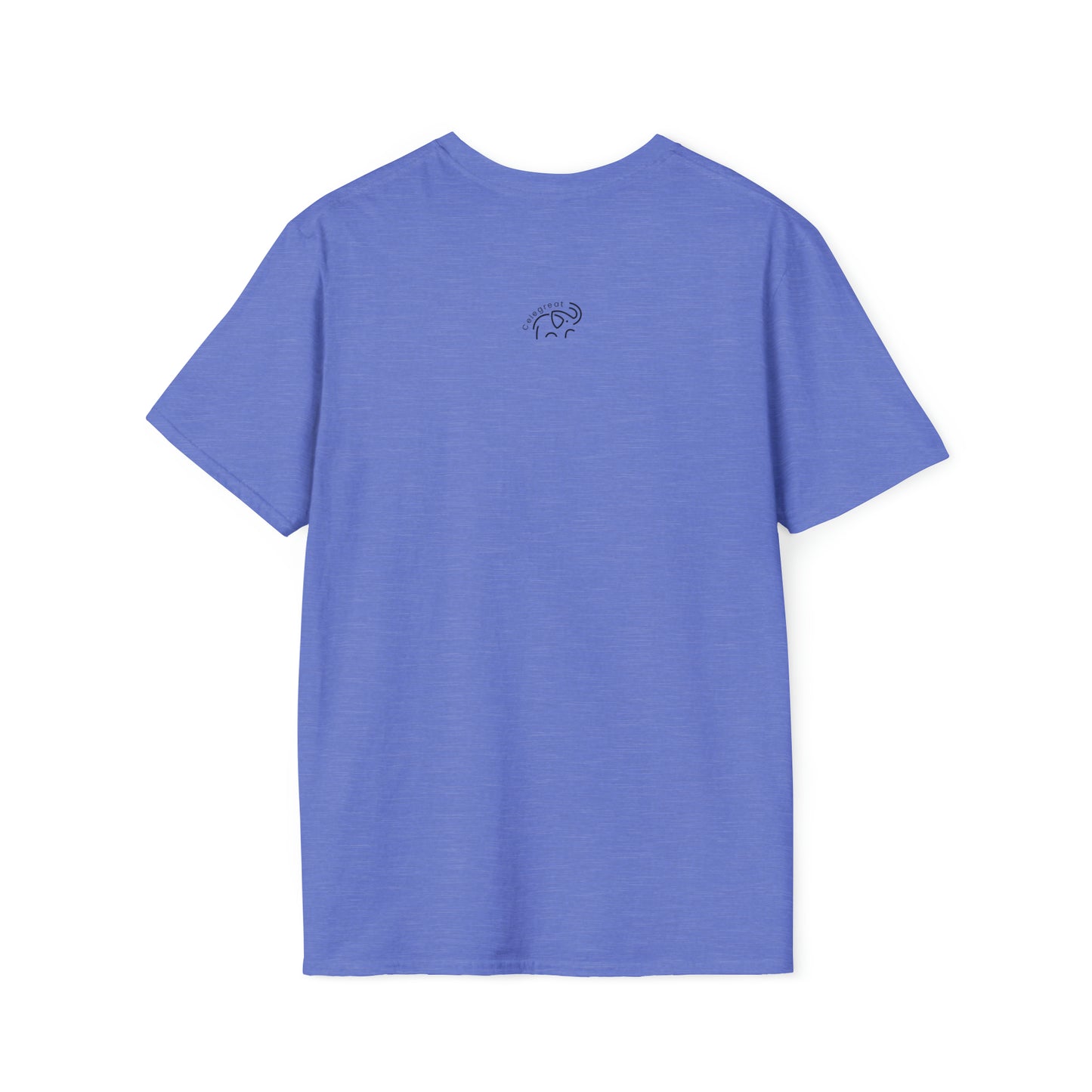 "I ❤️ Euchre" T-Shirt