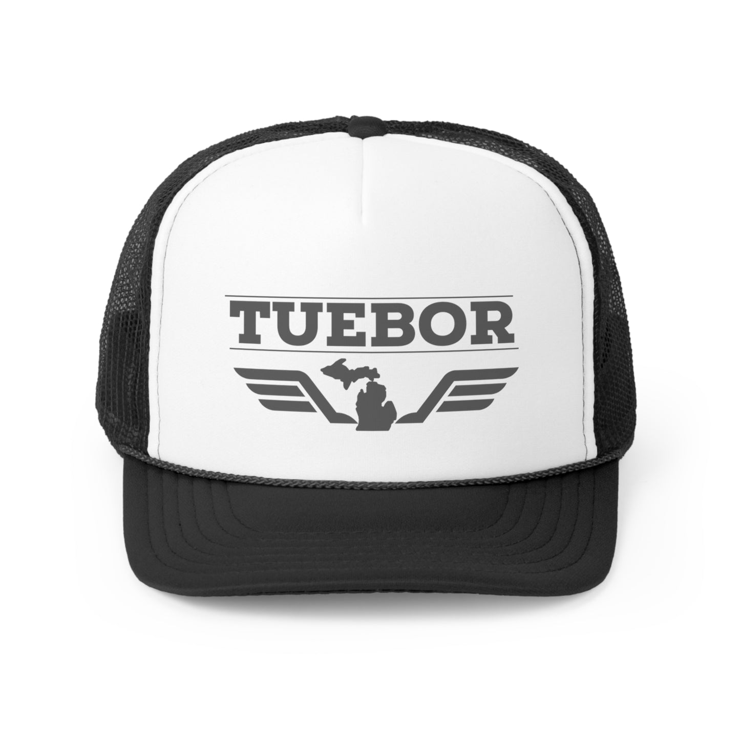"Tuebor" Trucker Cap