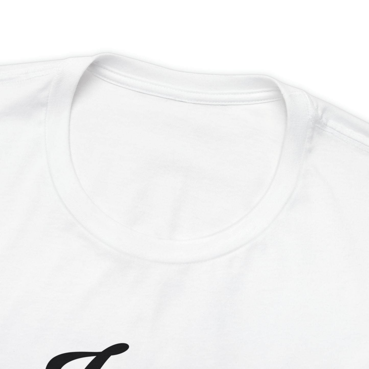 "I Think It's Time To Go Alone" Euchre T-Shirt
