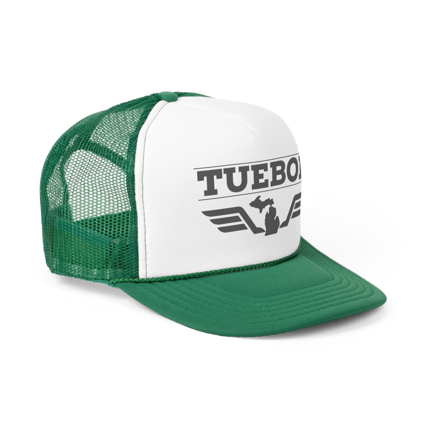 "Tuebor" Trucker Cap