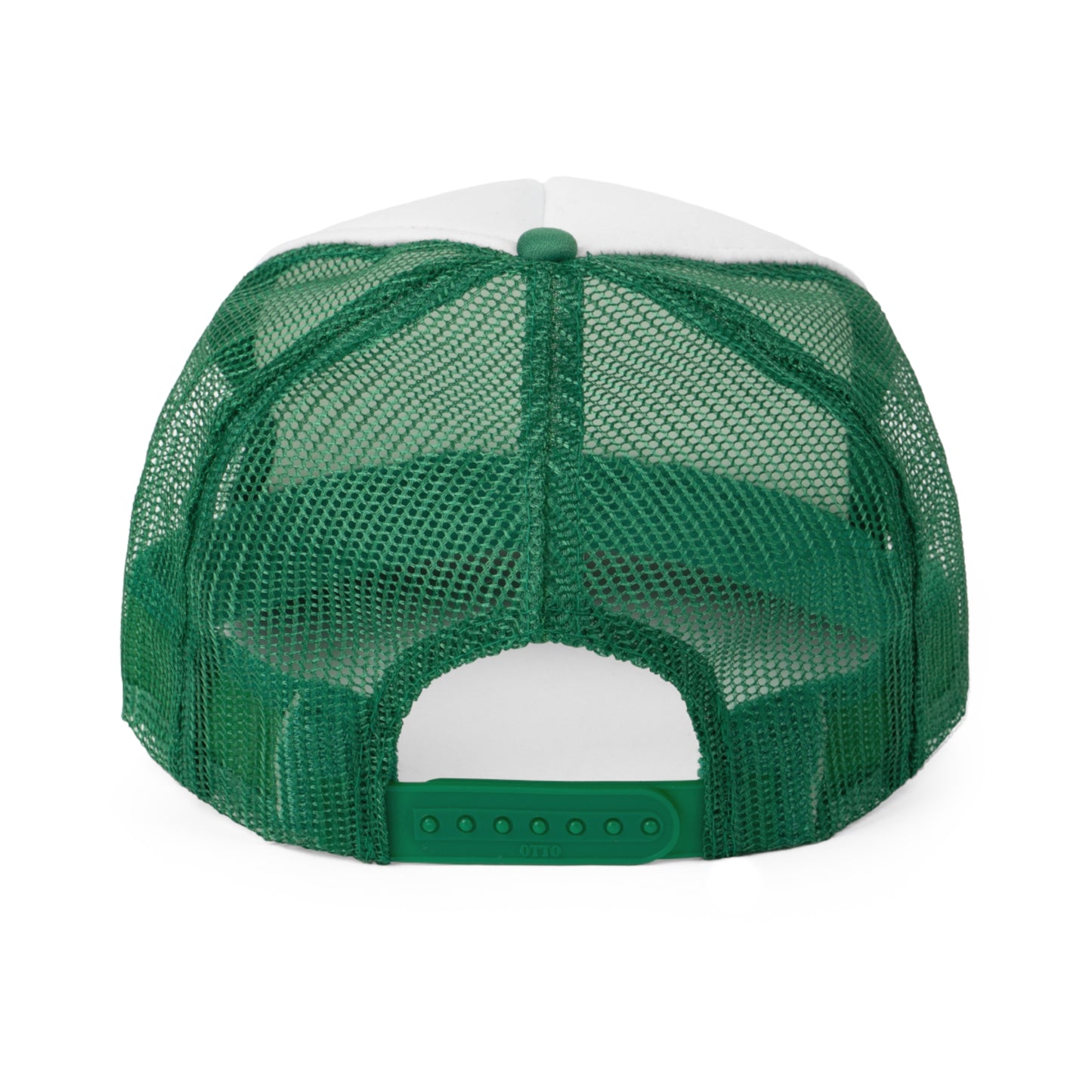"Tuebor" Trucker Cap