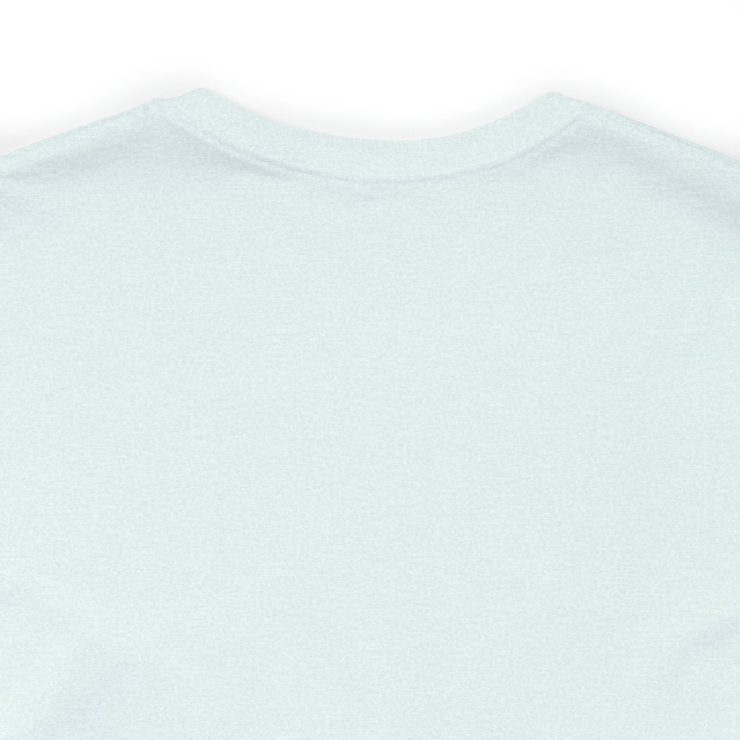 "Alone Time" Euchre Short Sleeve Tee