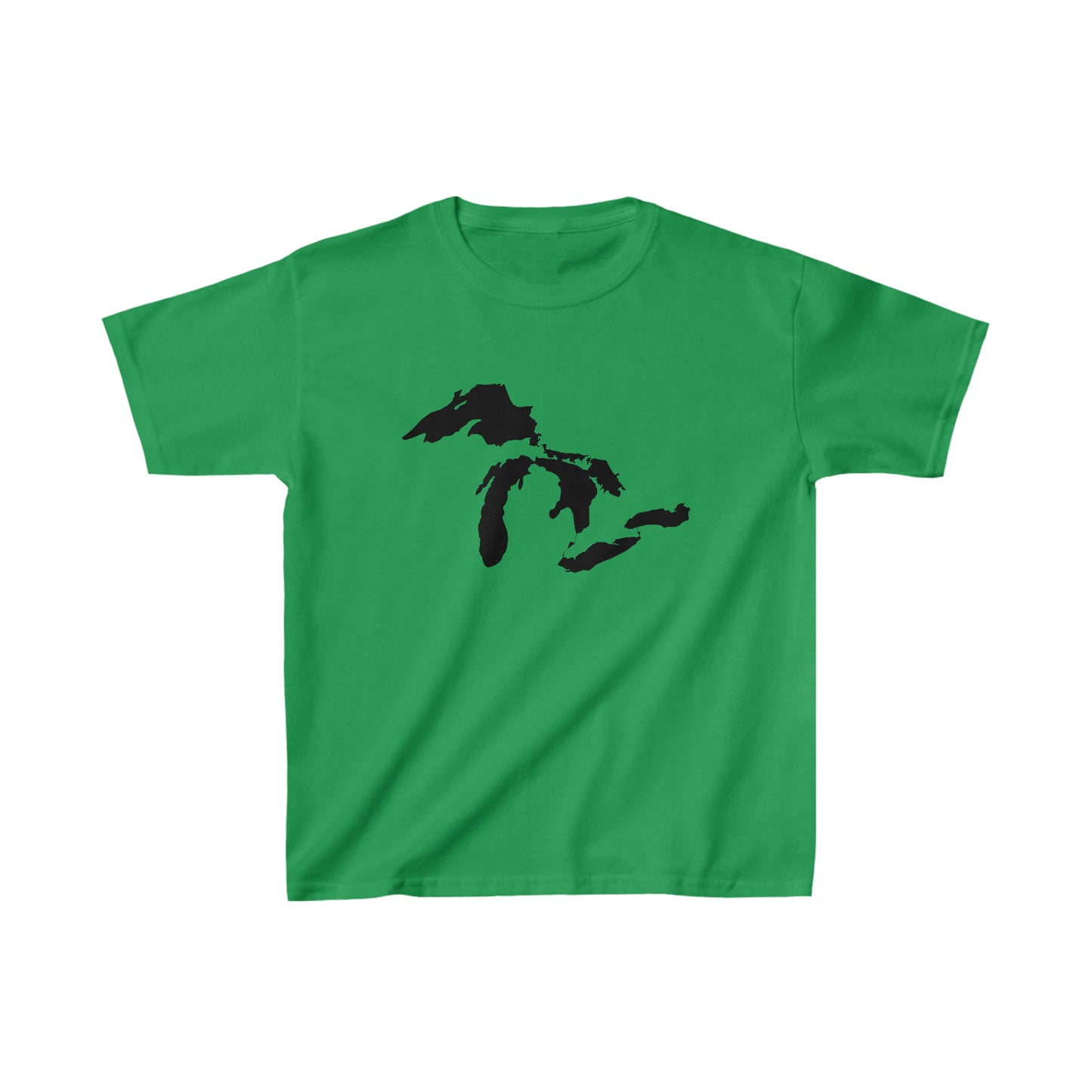 Great Lakes Kids Tee