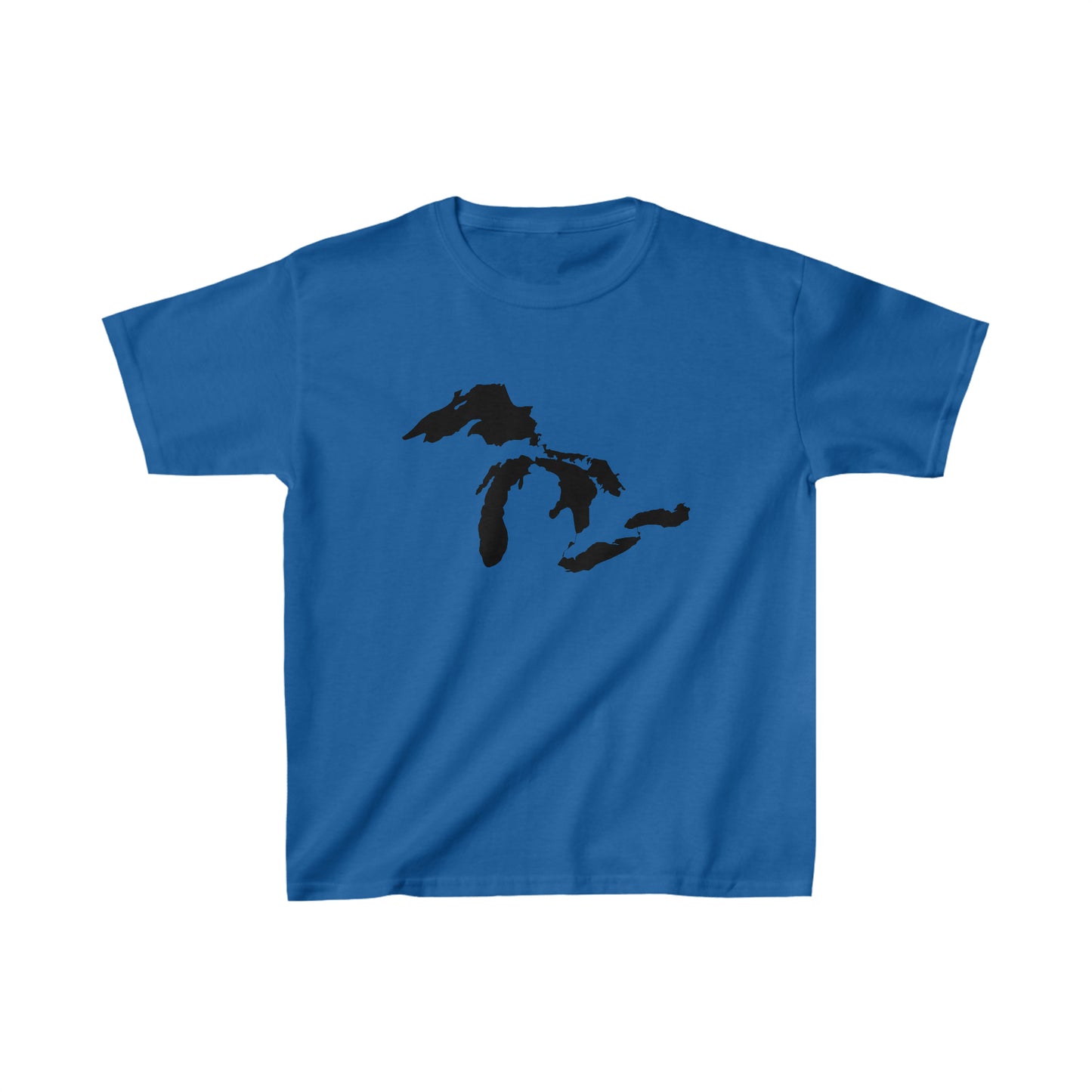 Great Lakes Kids Tee