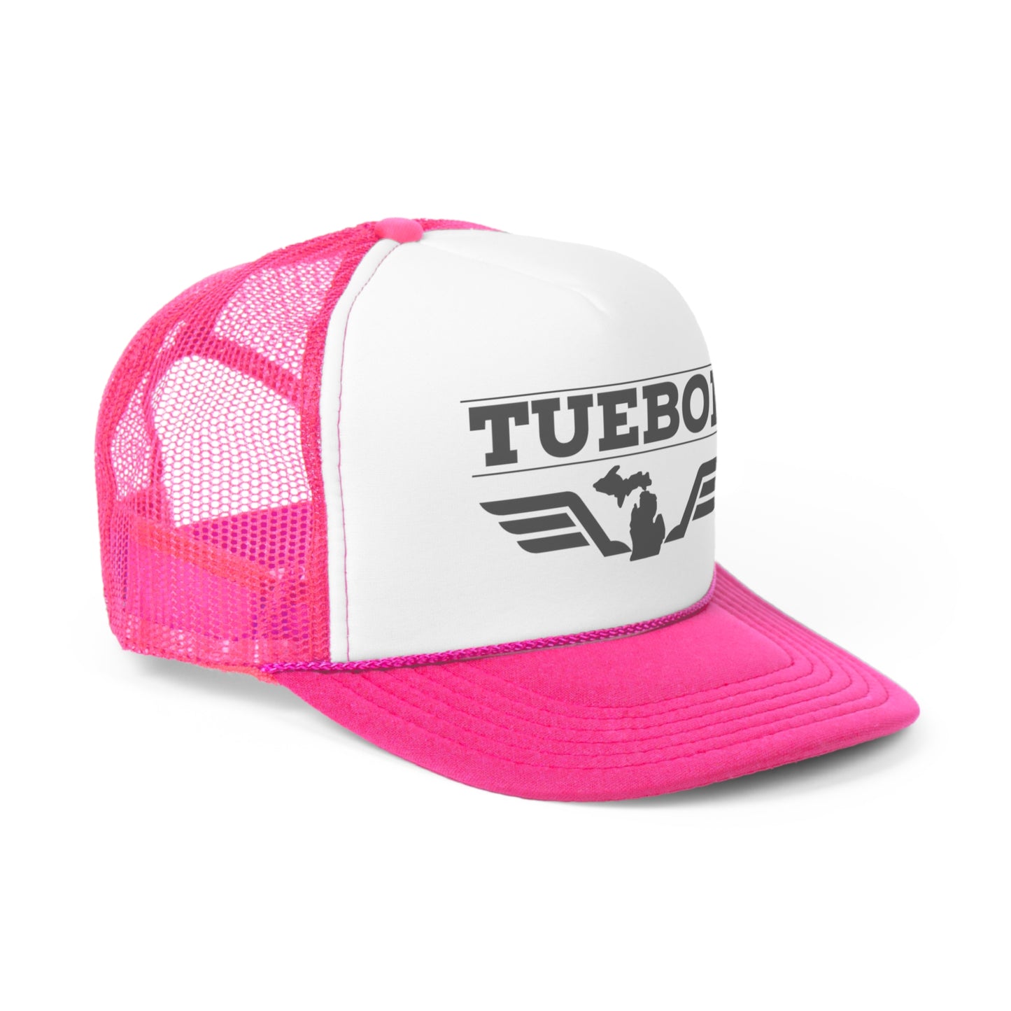 "Tuebor" Trucker Cap