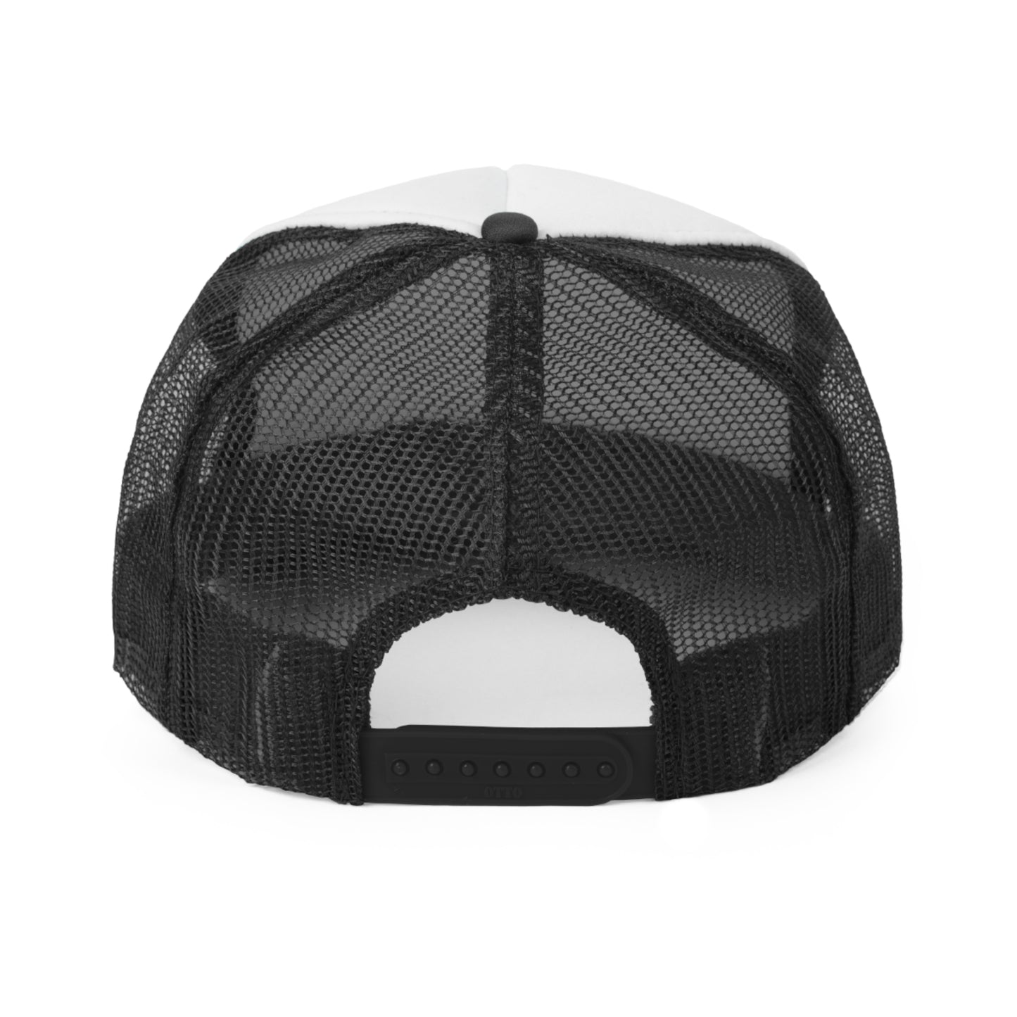 "Tuebor" Trucker Cap