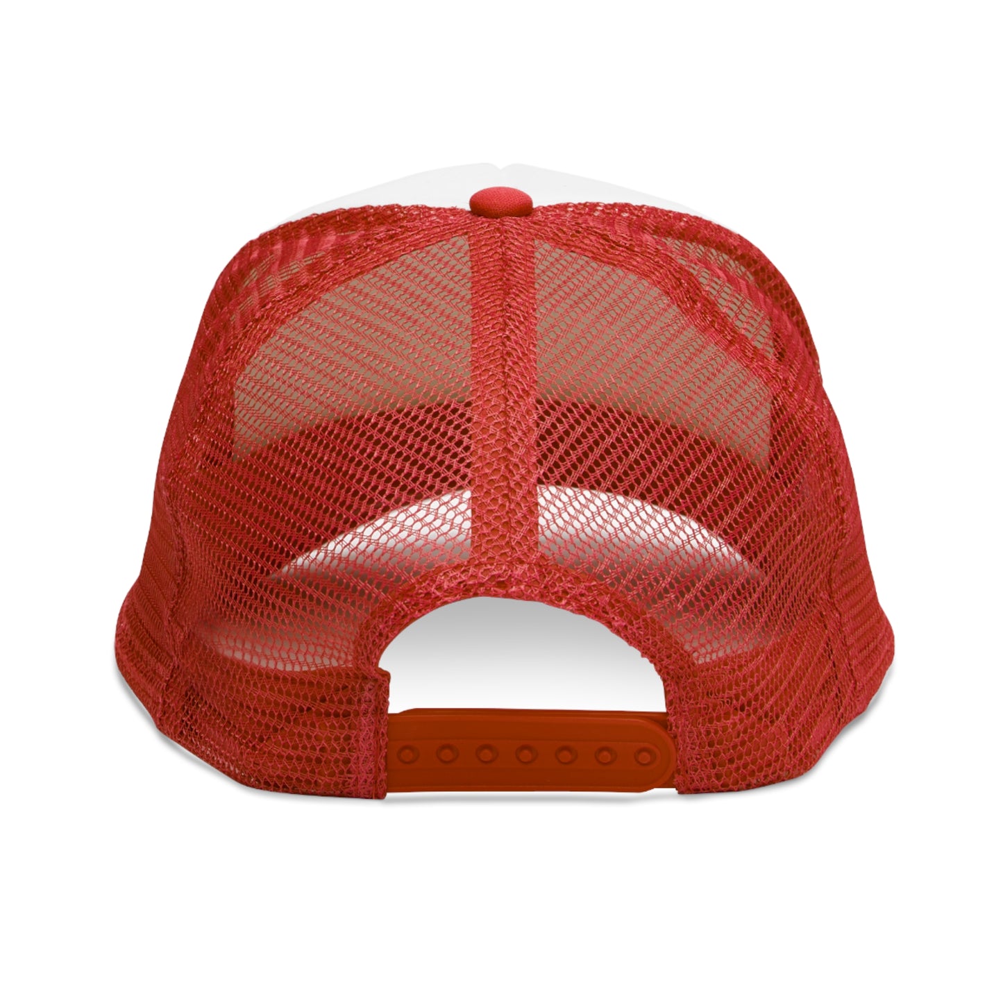 "Loner time!" Mesh Cap