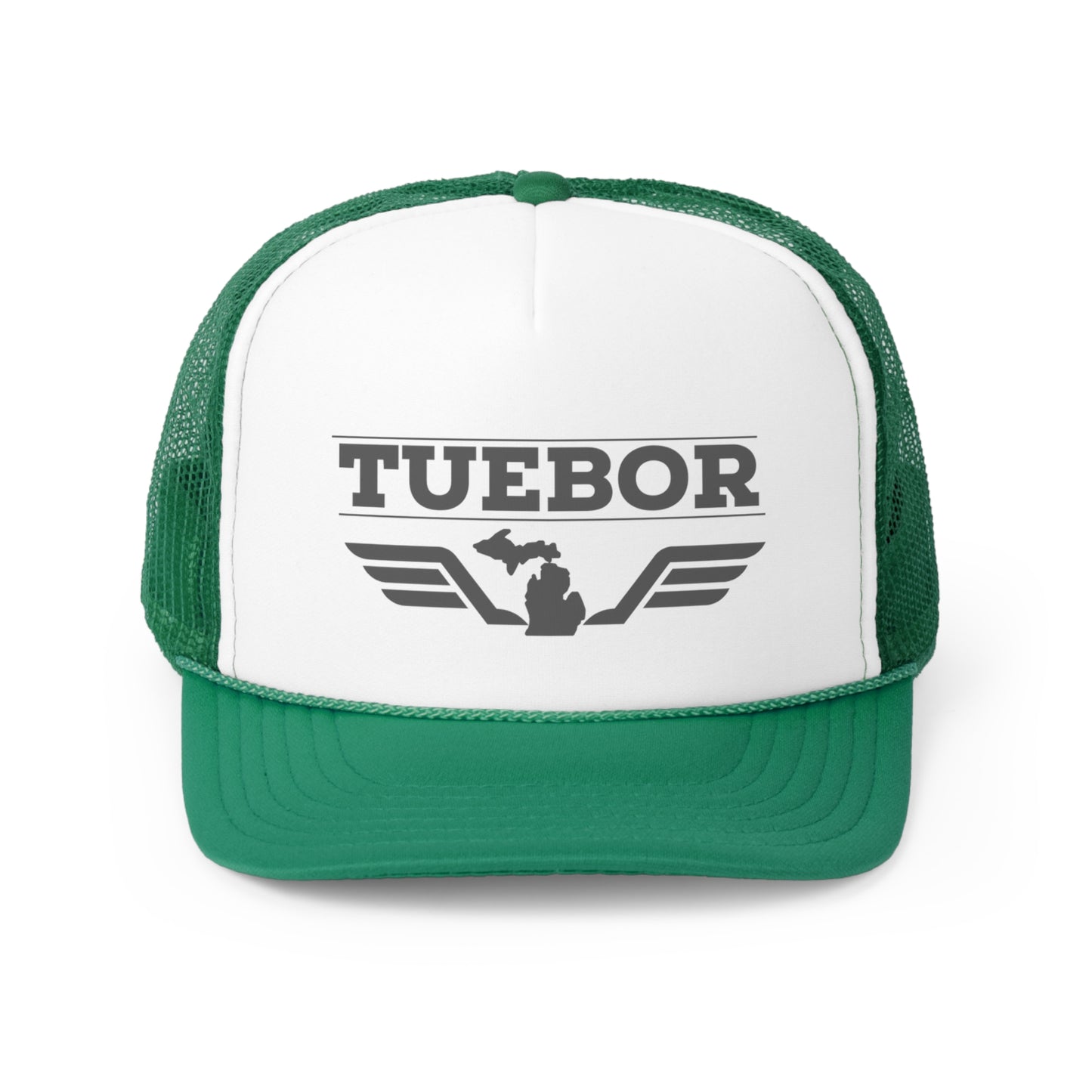 "Tuebor" Trucker Cap