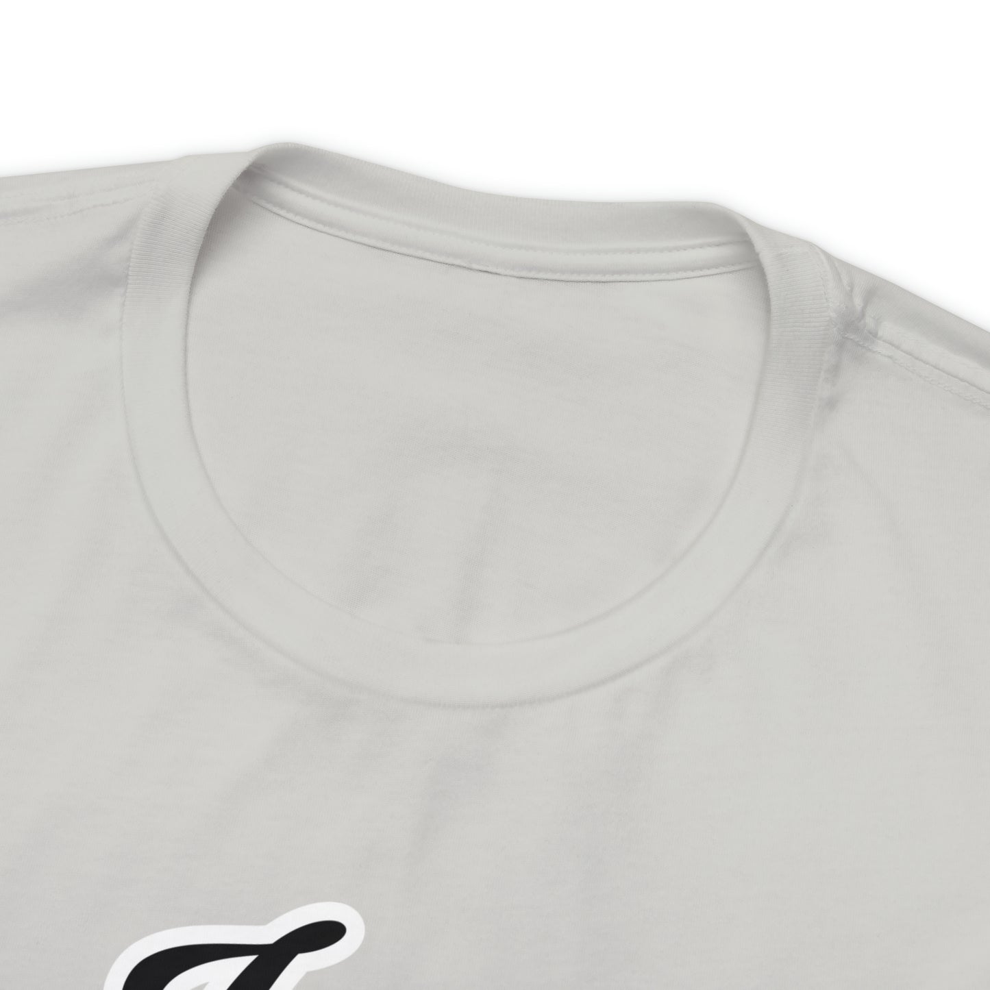 "I Think It's Time To Go Alone" Euchre T-Shirt