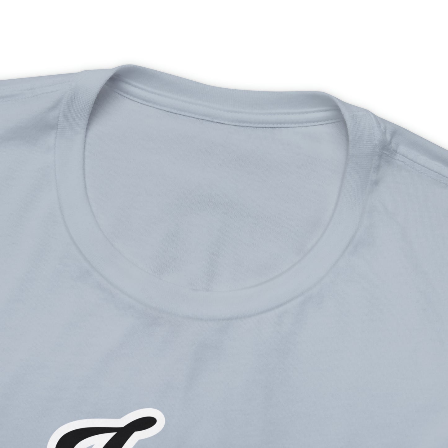 "I Think It's Time To Go Alone" Euchre T-Shirt