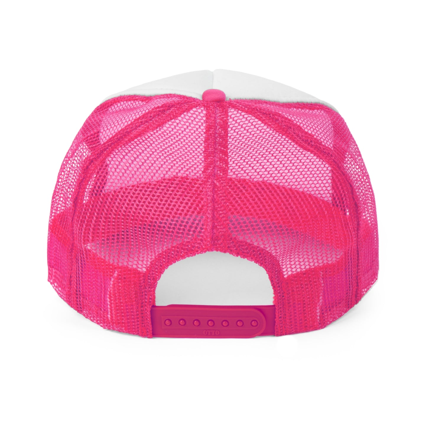 "Tuebor" Trucker Cap