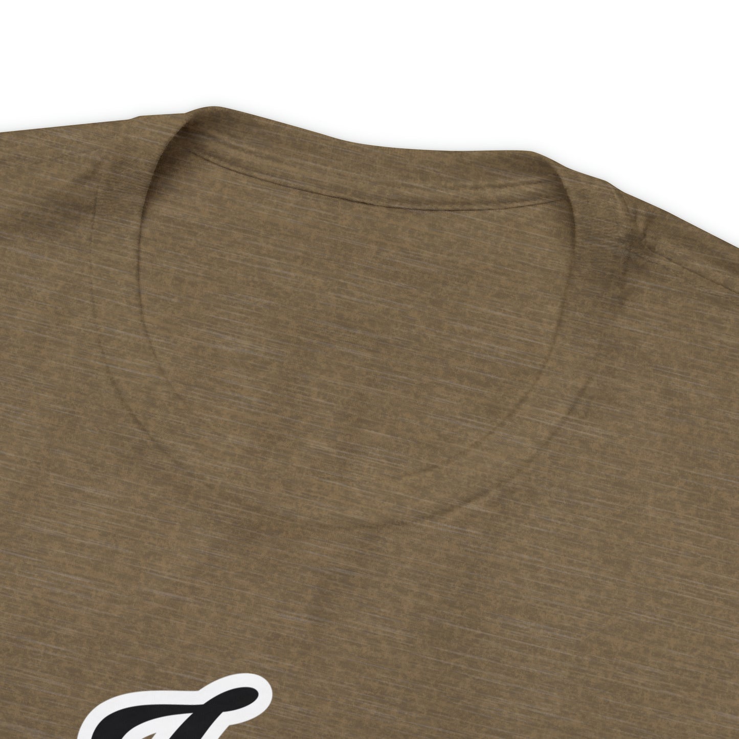 "I Think It's Time To Go Alone" Euchre T-Shirt