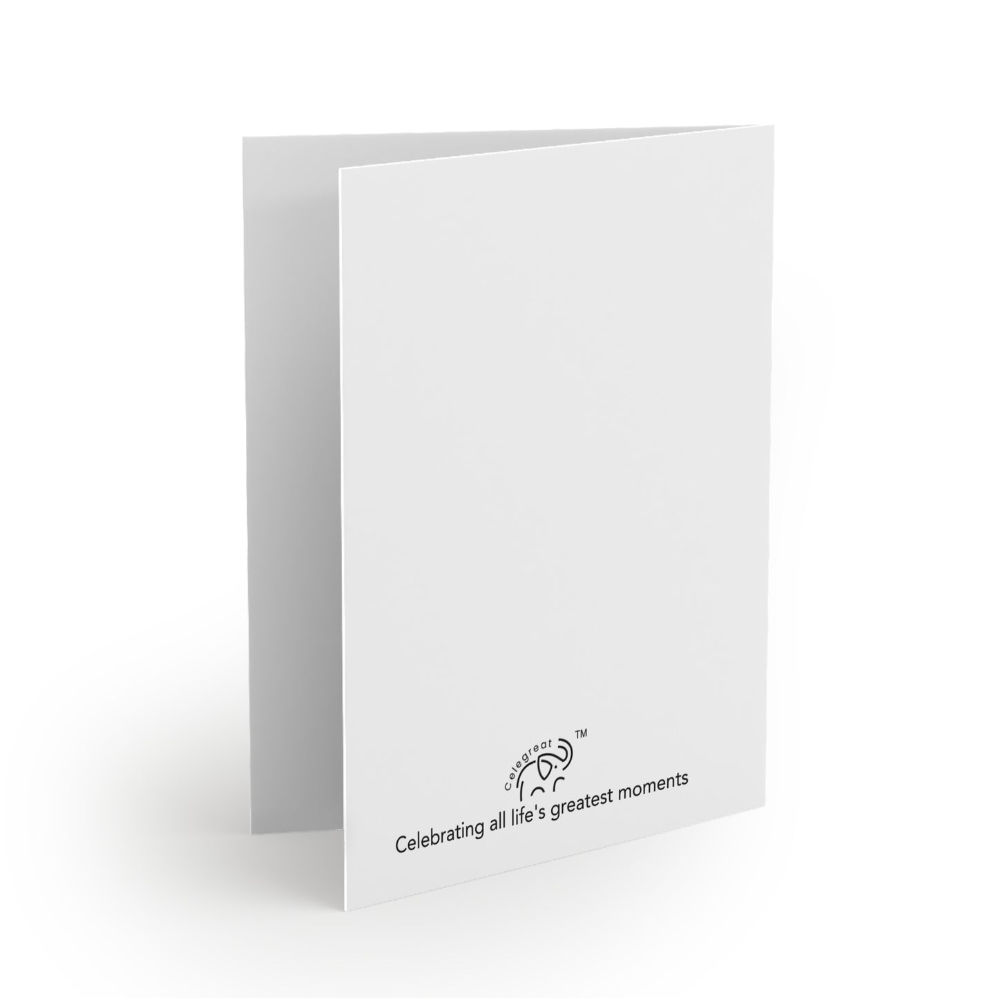 "Your House is SOLD" Red - Cards for Real Estate Agents (8, 16, and 24 pcs)