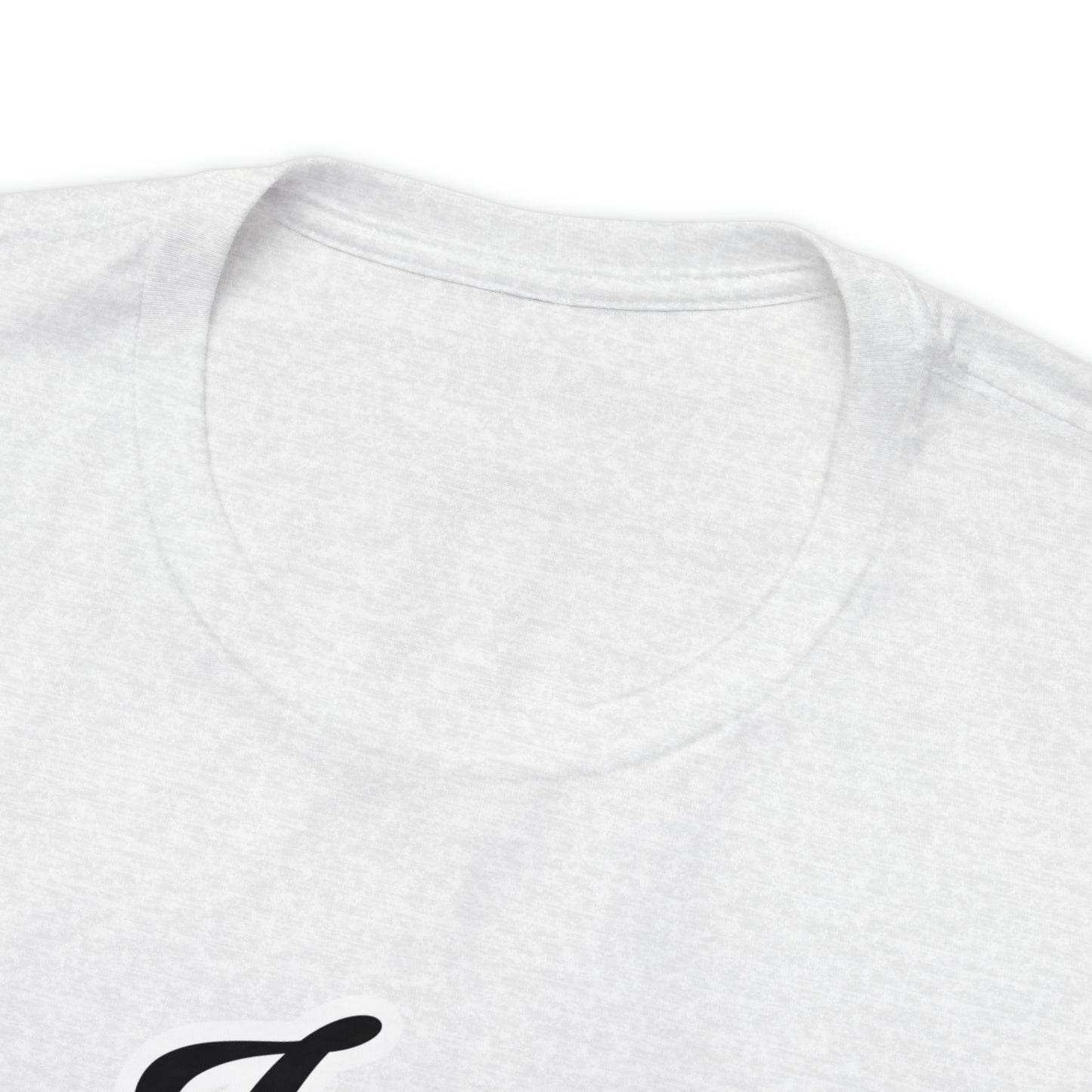 "I Think It's Time To Go Alone" Euchre T-Shirt