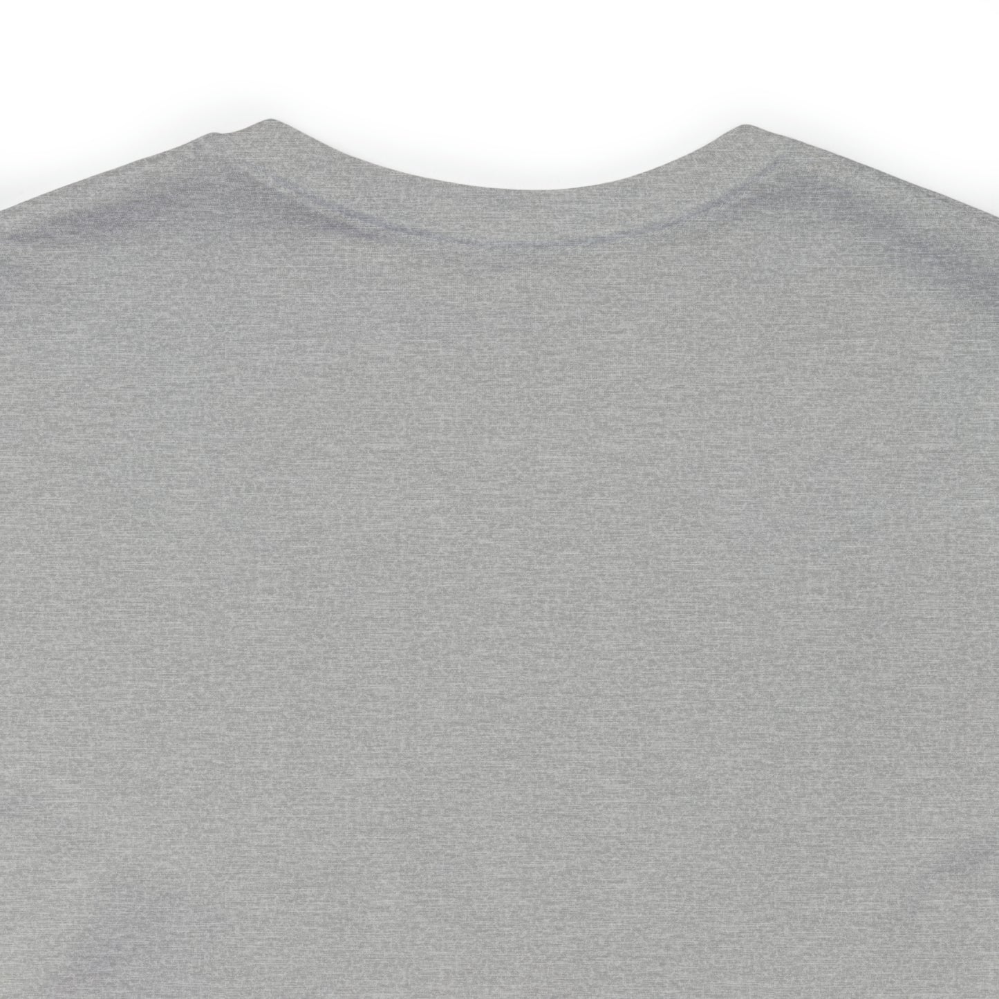 "I'm Going Alone" Euchre Short Sleeve Tee