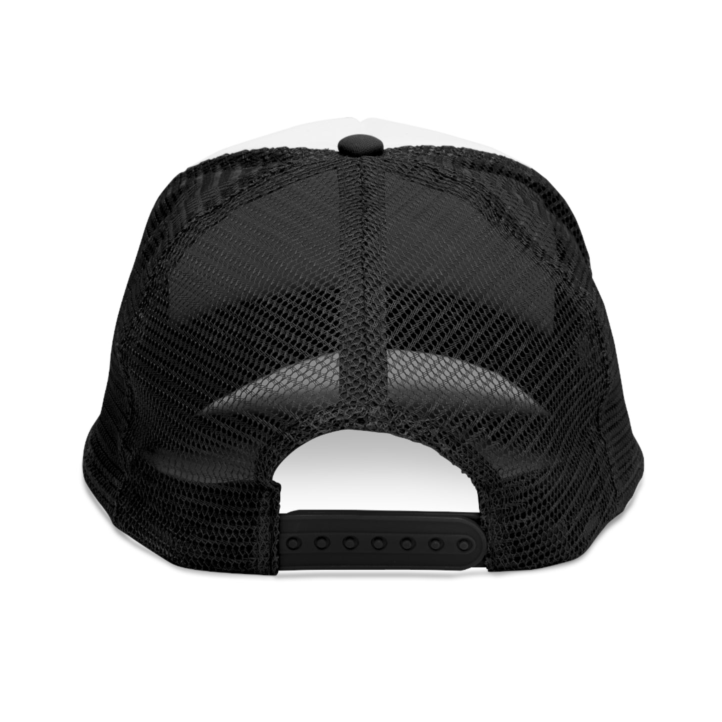 "Loner time!" Mesh Cap