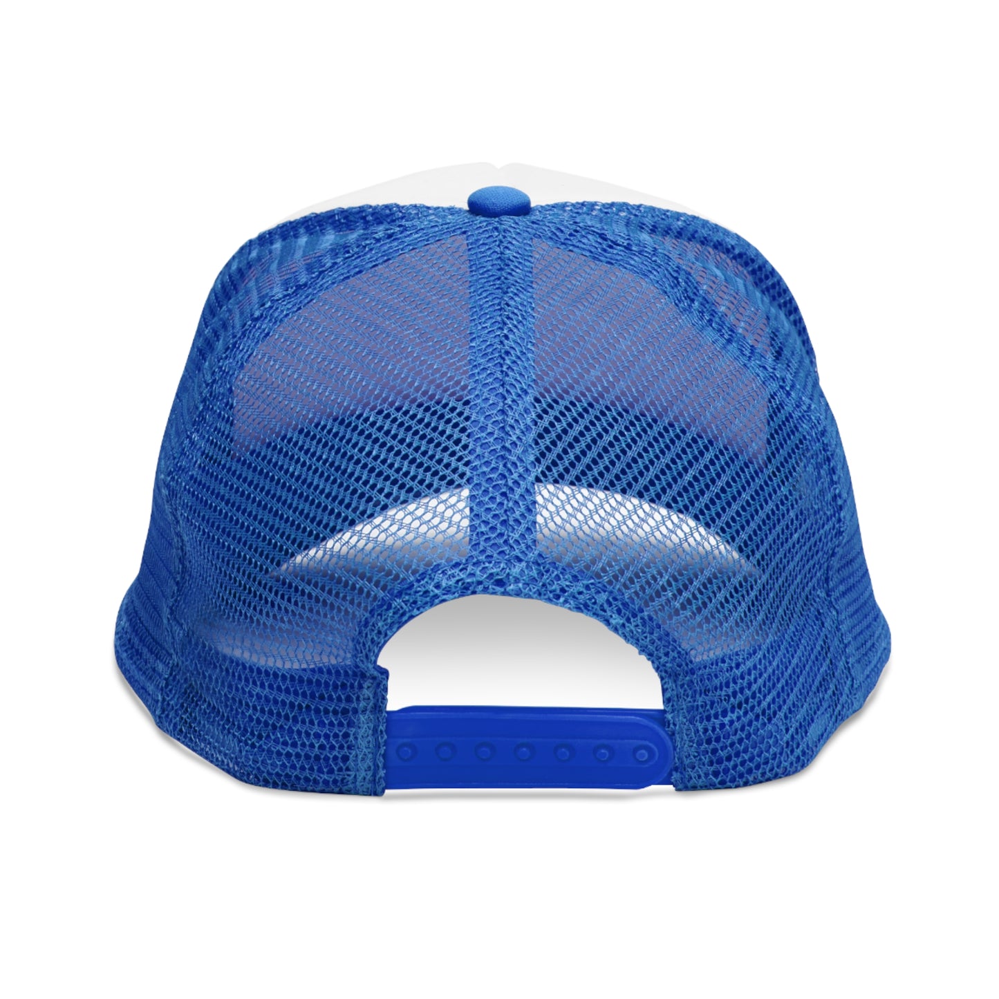 "Loner time!" Mesh Cap