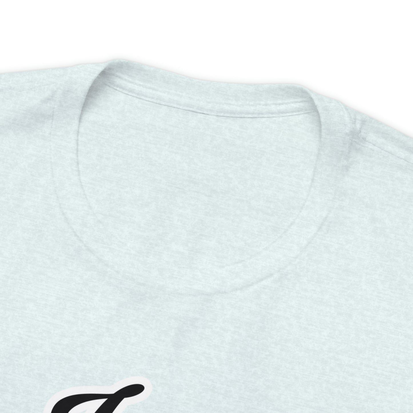 "I Think It's Time To Go Alone" Euchre T-Shirt