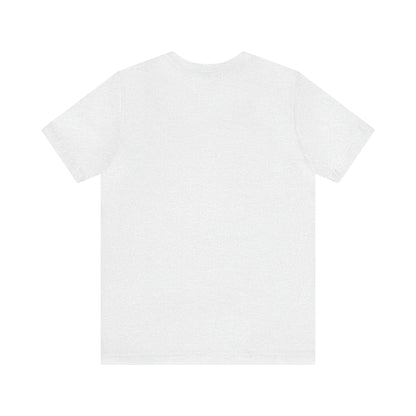 "Alone Time" Euchre Short Sleeve Tee