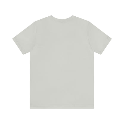 "Alone Time" Euchre Short Sleeve Tee