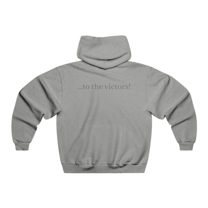 "hail" Hooded Sweatshirt