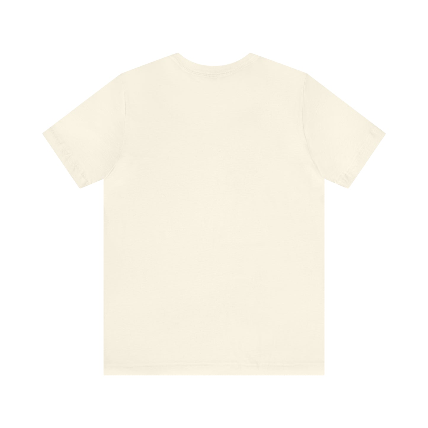 "Alone Time" Euchre Short Sleeve Tee