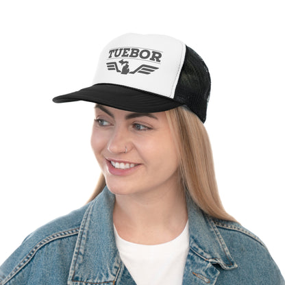 "Tuebor" Trucker Cap