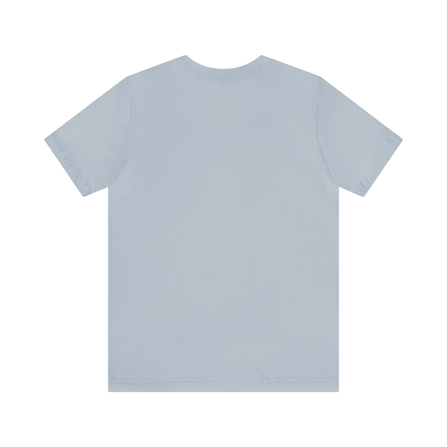 "Alone Time" Euchre Short Sleeve Tee