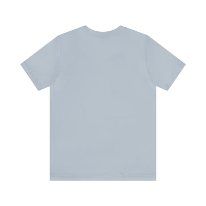 "Alone Time" Euchre Short Sleeve Tee